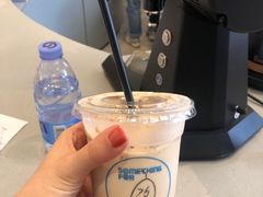 -Something For(中洲湾店)