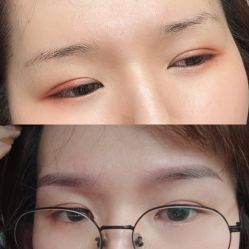 -本小姐美学·半永久纹眉野生眉