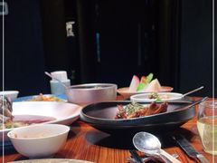 -万丽轩·粤菜(王府井金茂万丽酒店)