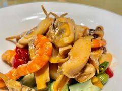 -宁波石浦大饭店(新材料城店)