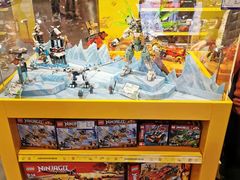 -文峰大世界(南大街店)