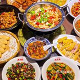 长沙探店｜湖南37年老牌饭店