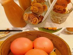 -十二粤味·顺德菜·烧鹅点心(五四广场店)