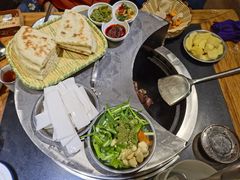 -好灶头柴火鸡(水磨沟路店)