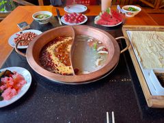-老版火锅.12年西安排队王(沣峪口店)