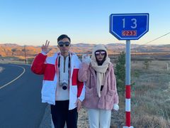 -西拉沐沦大峡谷园区