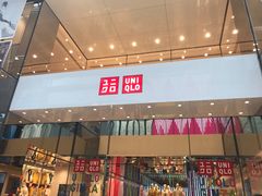 -优衣库(银座店)