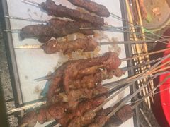 -路边边.炒菜烧烤.音乐餐厅(良乡长虹店)