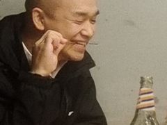 -京朋串屋·烧烤(望京西路总店)