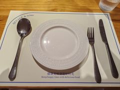 -沏点Trattoria意大利餐厅(新街口店)