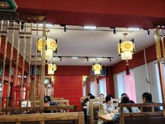 -老边饺子馆(中街店)