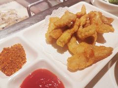 -海底捞火锅(锦艺城店)