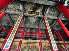 -历代帝王庙博物馆