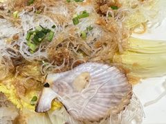 -葛记焖饼(伏牛路店)