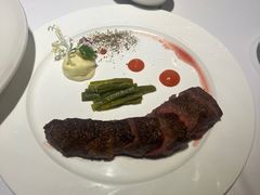 -王品牛排(珠海富华里店)