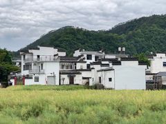-绩溪龙川景区