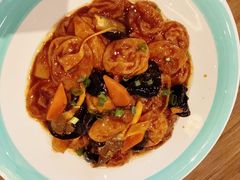 -锡和无锡菜(景丽苑店)