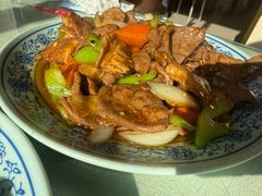 -协顺园回头馆(南顺城路店)