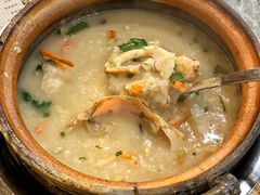 -利杨记·本味轩粥坊·烧烤(宝体店)