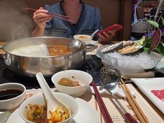 -协成海鲜火锅(情侣路店)