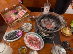 -大阪烧肉BAKA一代(十亩地店)