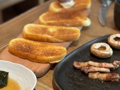 -泥炉烧肉师(新街口金銮巷店)