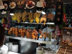-堂会(白云店)