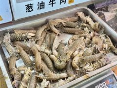 -友强·23年特色海鲜大排档(厦门店)