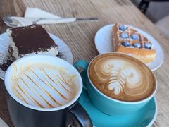 -漫咖啡 (CCPAPK店)