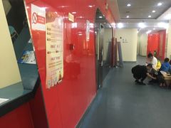 -全明星滑冰俱乐部(万象城店)