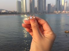 -青岛第三海水浴场