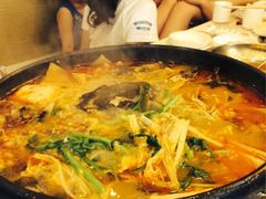 iphone_upload_pic-韩香福烤肉庄园(荣成店)
