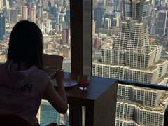 -上海柏悦酒店