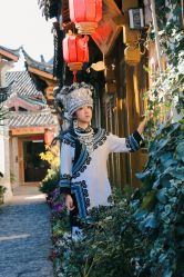 -小红帽摄影(丽江店)