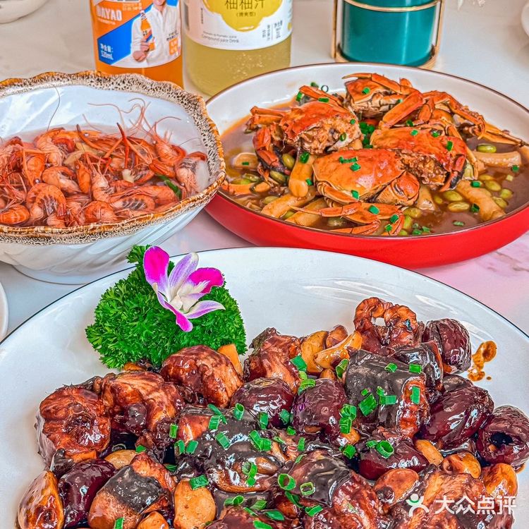 六月黄🦀的滋味😋谁懂啊⁉️