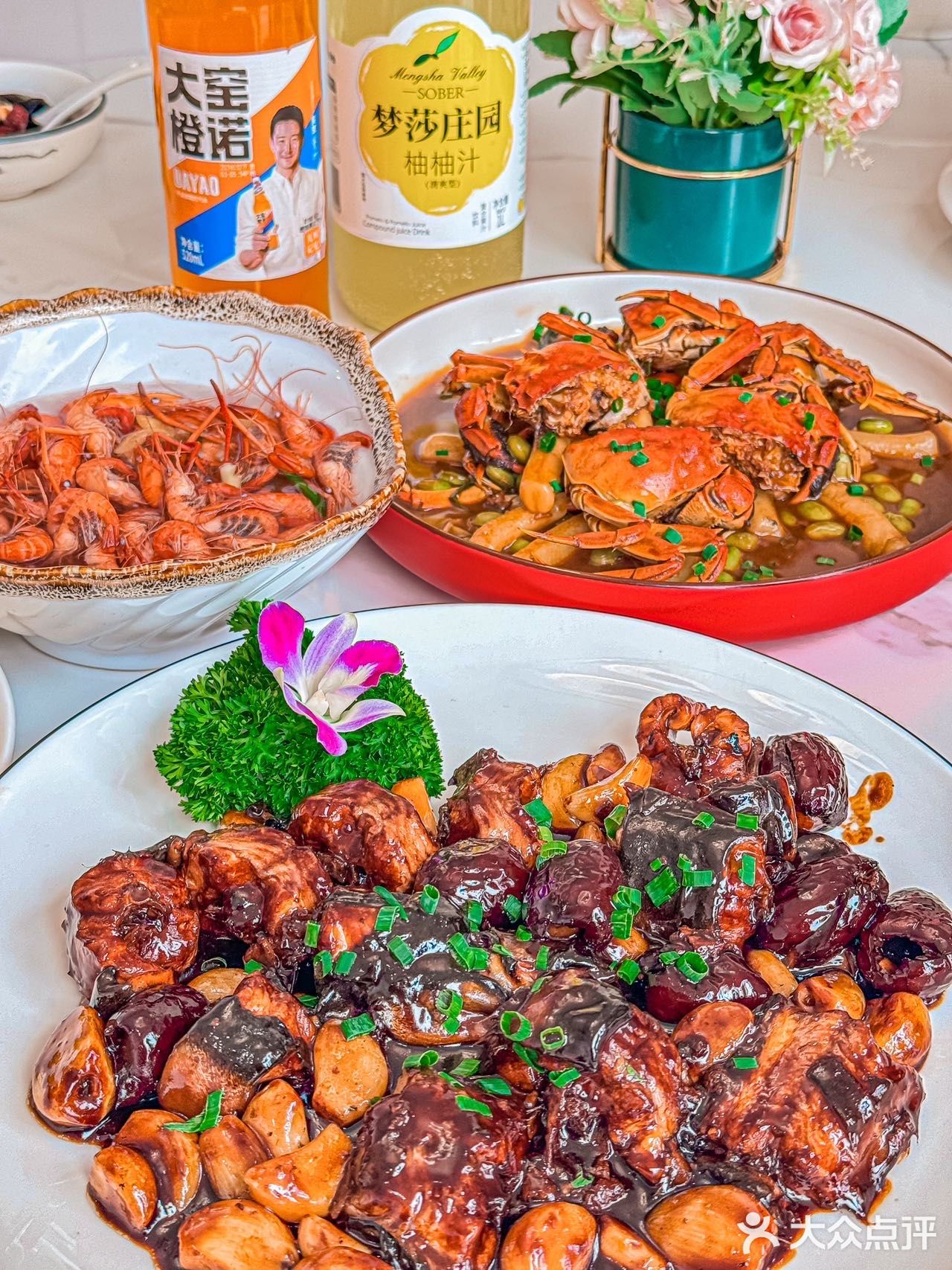 六月黄🦀的滋味😋谁懂啊⁉️