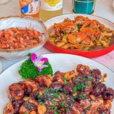 六月黄🦀的滋味😋谁懂啊⁉️