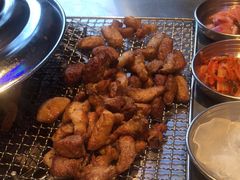 -不好找木炭烤肉