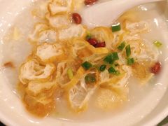 荔湾艇仔粥-卓粤拉肠(红庙店)