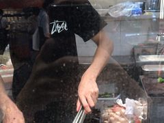 -西小排(来福士广场店)