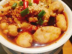 -炉小二铜锅牛蛙•川湘菜(三里屯店)