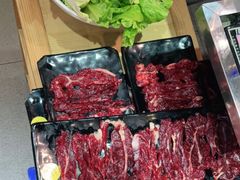 -陈记顺和牛肉火锅馆(天河北路店)