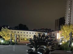 -老黑板筋(顺义总店)