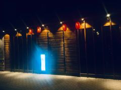 -汉堡王(北京三里屯购物中心)