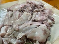 -小辫子羊肉面馆(周东店)