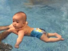 -沁好亲子游泳俱乐部(吴中中心)