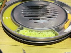 -姜虎东白丁烤肉(深圳湾后海汇店)
