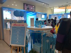 -小蓝象(五角场万达店)