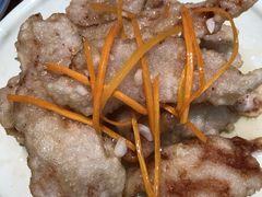 -京玉菲饭店(李村店)