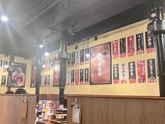 -蒜香焼肉PURUSHIN(马场路店)